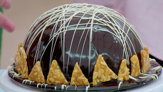 <i>The Great British Baking Show</i>’s guessing games continue in “Dessert Week”